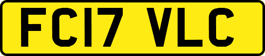 FC17VLC