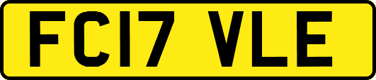 FC17VLE