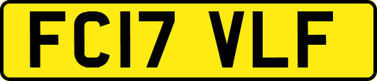 FC17VLF