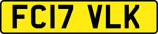 FC17VLK