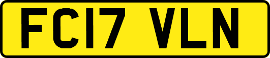 FC17VLN