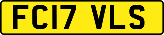 FC17VLS
