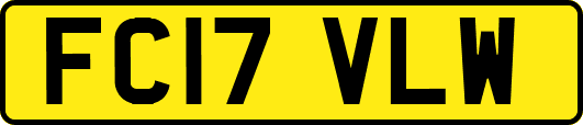 FC17VLW