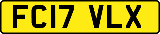 FC17VLX