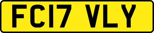 FC17VLY