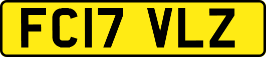 FC17VLZ
