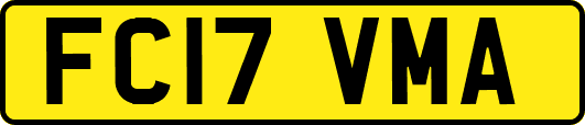 FC17VMA