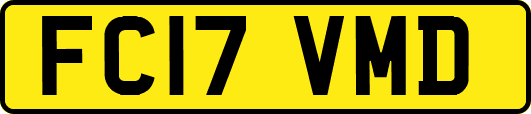 FC17VMD