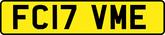 FC17VME