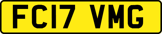 FC17VMG