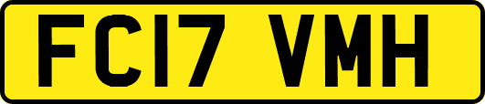 FC17VMH