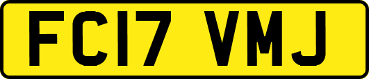 FC17VMJ