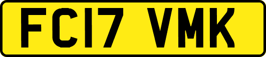 FC17VMK