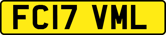 FC17VML