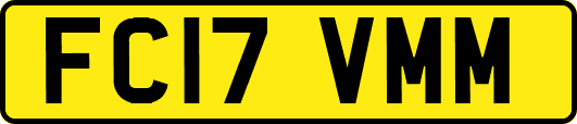 FC17VMM