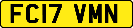FC17VMN