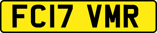 FC17VMR