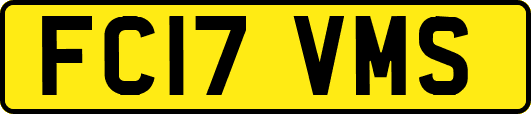 FC17VMS