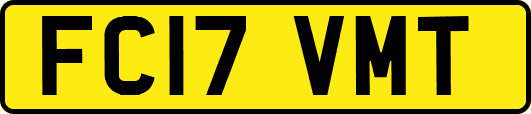 FC17VMT