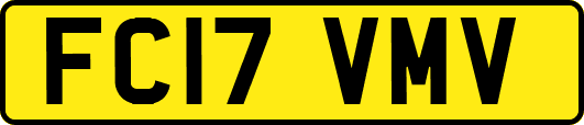FC17VMV