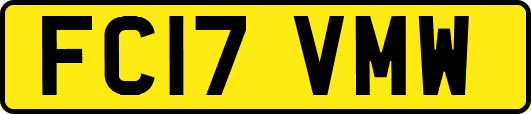 FC17VMW