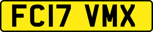 FC17VMX