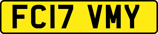 FC17VMY