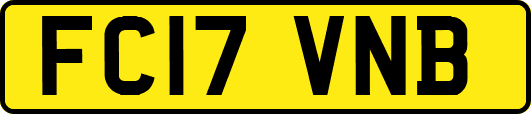 FC17VNB