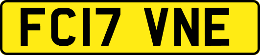 FC17VNE