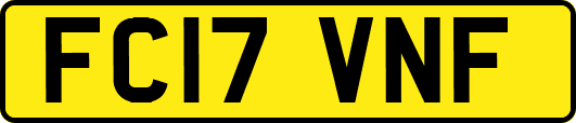 FC17VNF