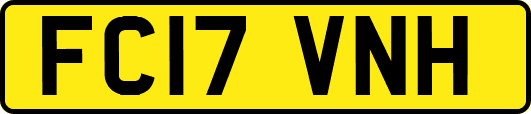 FC17VNH