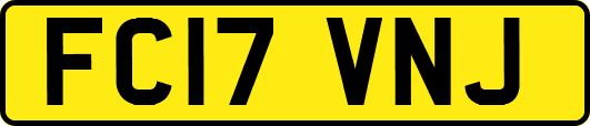 FC17VNJ