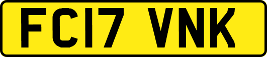 FC17VNK