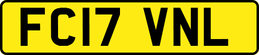 FC17VNL