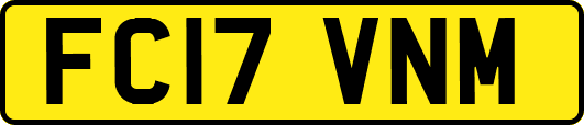 FC17VNM