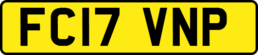 FC17VNP