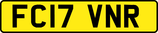 FC17VNR