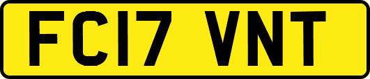 FC17VNT