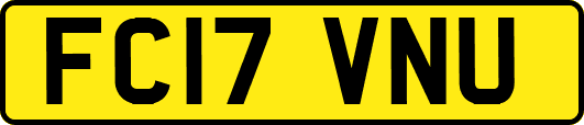 FC17VNU