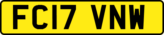 FC17VNW