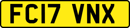 FC17VNX