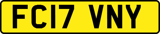 FC17VNY