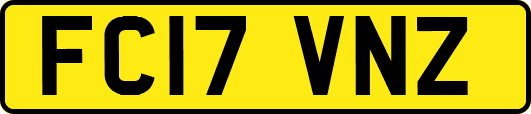 FC17VNZ