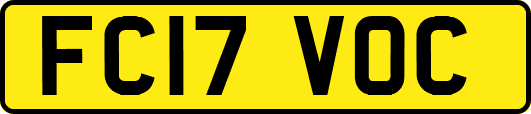 FC17VOC