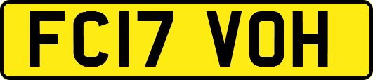 FC17VOH