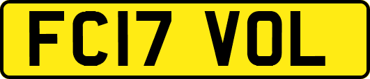 FC17VOL