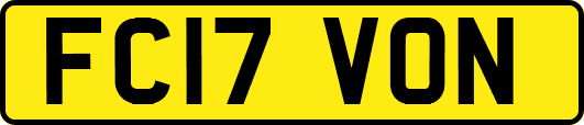 FC17VON