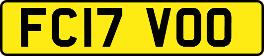 FC17VOO