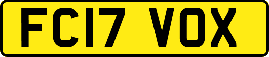 FC17VOX