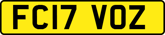 FC17VOZ